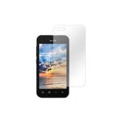 Matte Screen Protector for LG Marquee / LS 855